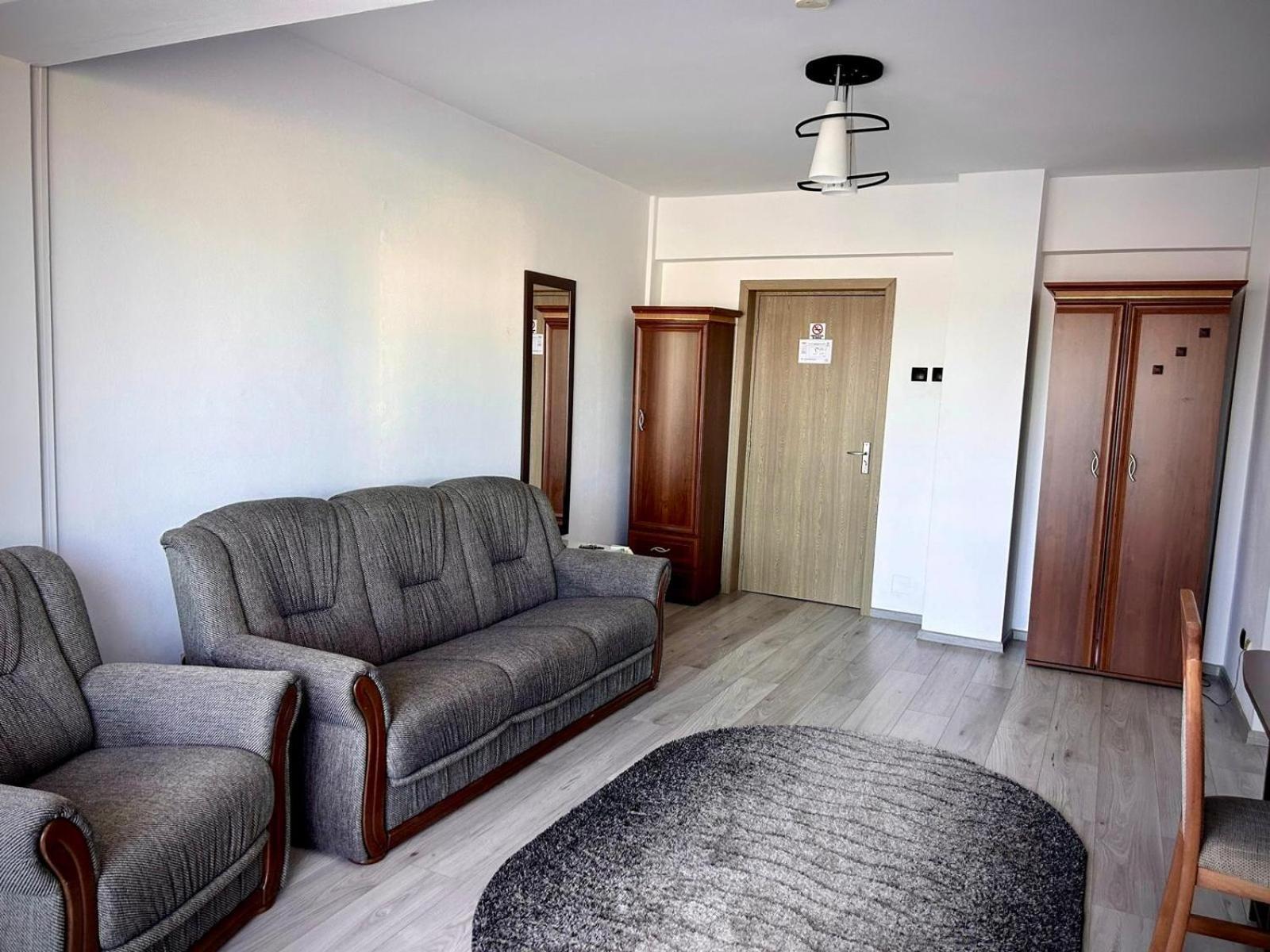 Hotel Levisticum Bacau Exterior photo